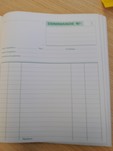 PERGAMY CARNET COMMANDES DUPLI