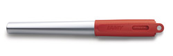 Stylo plume Lamy - Modle NEXX - Coloris rouge - Ferm
